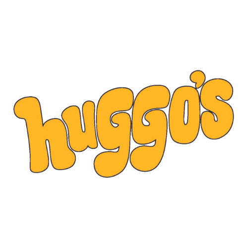 Huggo's logo