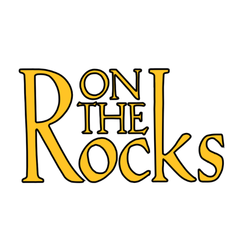 On the Rocks logo